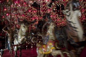 313-9821 House on the Rock Carousel